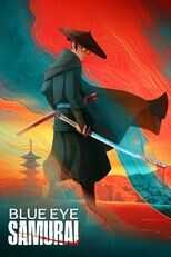 DE - Blue Eye Samurai (2023) 8