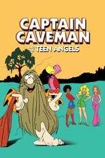 EN - Captain Caveman and the Teen Angels (1977) 8