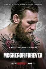 [SE] McGregor Forever 8