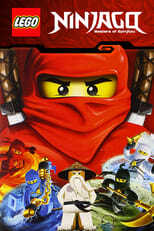 PL - NINJAGO - MISTRZOWIE SPINJITZU 8
