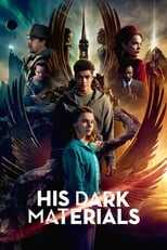 RU - His Dark Materials 8