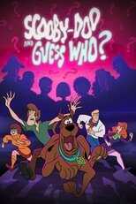 PL - SCOOBY-DOO I... ZGADNIJ KTO? 8