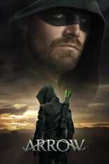 EX - Arrow 8