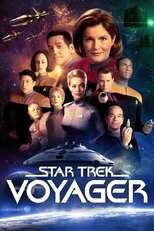 PL - STAR TREK - VOYAGER 8