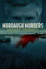 [SE] Murdaugh Murders: Deadly Dynasty 8