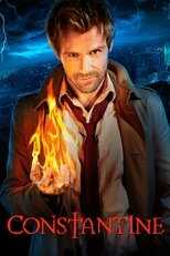 EX - Constantine 8