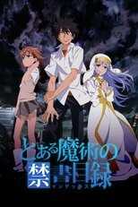 DE - A Certain Magical Index (2008) (Ger Sub) 8