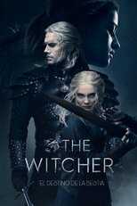 ES - The Witcher 8