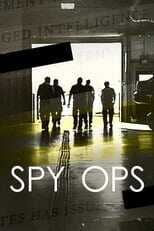 [SE] Spy Ops 8