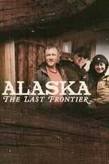 EN - Alaska: The Last Frontier (US) (2011) 8