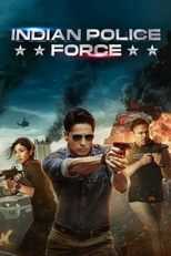 FR - Indian Police Force 8