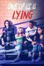 AR - One of Us Is Lying (2021) 8