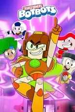 PL - TRANSFORMERS - BOTBOTS 8