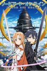 DE - Sword Art Online (2012) 8
