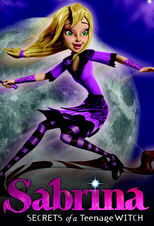 EN - Sabrina: Secrets of a Teenage Witch (2013) 8