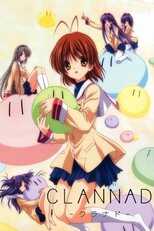 DE - Clannad (2007) 8