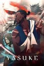 DE - Yasuke (2021) 8