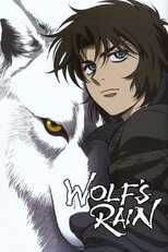 DE - Wolf's Rain (2003) 8