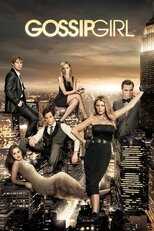 NL - GOSSIP GIRL (2007) 8