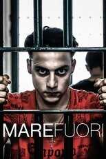 IT - Mare Fuori 8