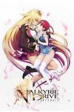 DE - Valkyrie Drive: Mermaid (2015) 8