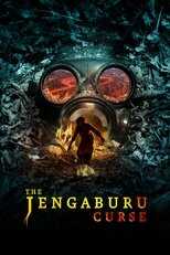 IN - The Jengaburu Curse 8