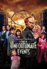 NL - A SERIES OF UNFORTUNATE EVENTS (2017) 8