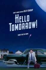 DE - Hello Tomorrow! (2023) 8