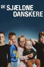 DK - De sjældne danskere 8