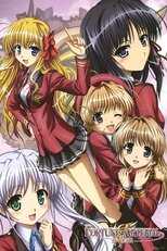 DE - Fortune Arterial: Akai Yakusoku (2010) (Ger Sub) 8