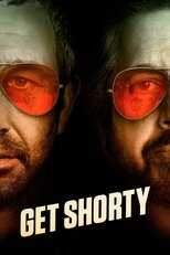 [SE] Get Shorty 8