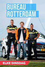 NL - BUREAU ROTTERDAM 8