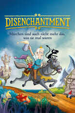 DE - Disenchantment (2018) 8