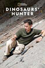 EN - The Dinosaur Hunter (2018) 8