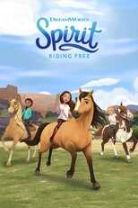 EN - Spirit: Riding Free 8