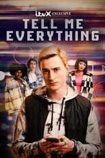 AR - Tell Me Everything (2022) 8
