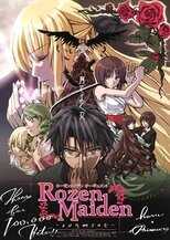 DE - Rozen Maiden (2004) (Ger Sub) 8