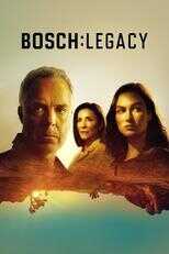 RU - Bosch: Legacy 8