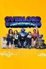 DE - Overlord und die Underwoods (2021) 8