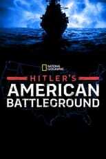 NL - HITLERS AMERICAN BATTLEGROUND 8