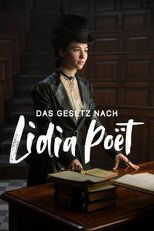 DE - Das Gesetz nach Lidia Poët (2023) 8