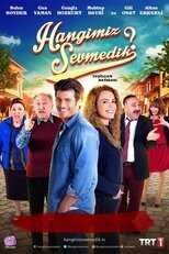 AR - مسلسل طعم الحب 8