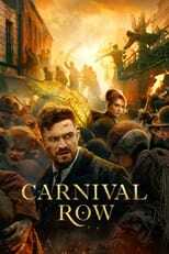 AR - Carnival Row (2019) 8