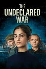 FR - The Undeclared War 8