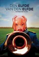 NL - DEN ELFFDE VAN DEN ELFDE 8