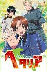 DE - Hetalia (2009) (Ger Sub) 8