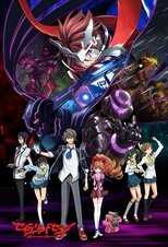 DE - Sacred Seven (2011) (Ger Sub) 8