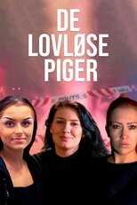 DK - De lovløse piger 8