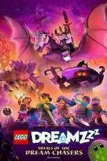 PL - LEGO DREAMZZZ 8