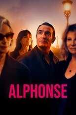 [SE] Alphonse 8
